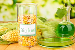 How Caple biofuel availability