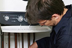 boiler repair How Caple