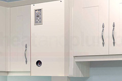 How Caple electric boiler quotes
