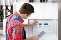 How Caple commercial boilers